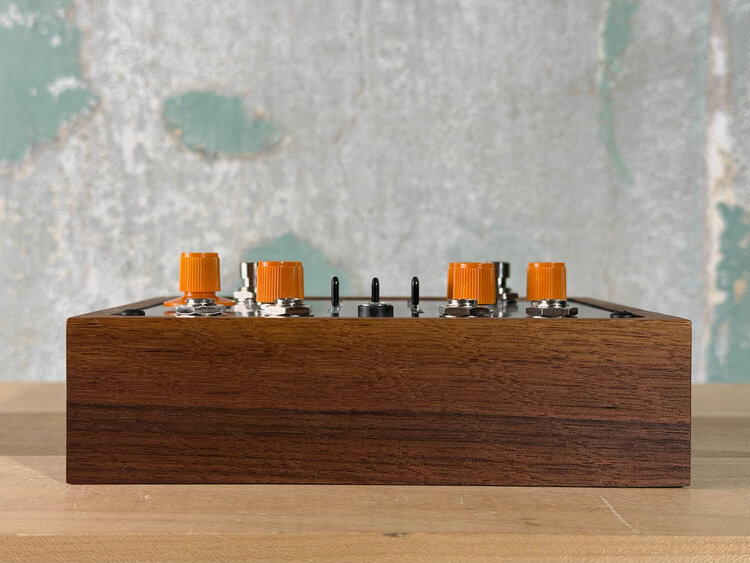 VONGON Vongon Solarfaze Multi-Band Saturation & Detuning Effect