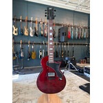 ESP LTD Mint ESP LTD EC-201FT - See Thru Black Cherry #1440