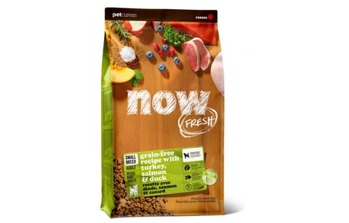 NOW Fresh Dog Small Breed Adult 3.5Lb