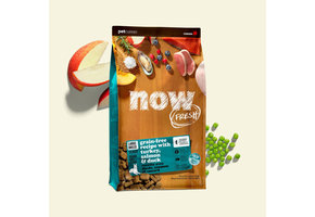 NOW Fresh Dog Large Breed Senior 25Lb