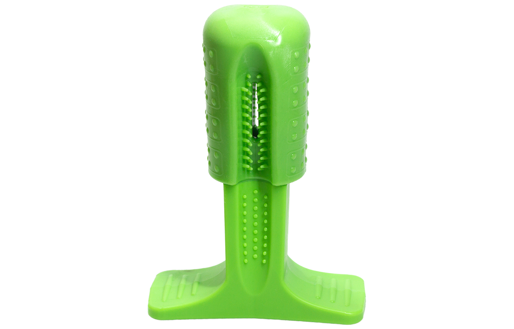 Bristly Brushing Stick Large