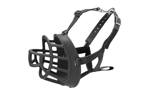 Baskersville Ultra Muzzle