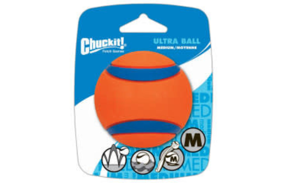 Chuckit Ultra Ball
