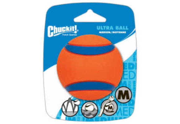 Chuckit Ultra Ball
