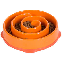 Outward Hound Fun Feeder Medium