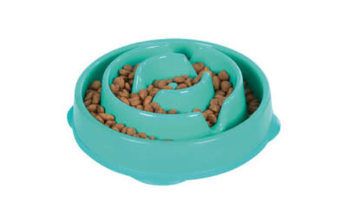 Outward Hound Fun Feeder Medium