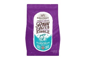 Stella & Chewy’s Cat Raw Coated Salmon 5Lb
