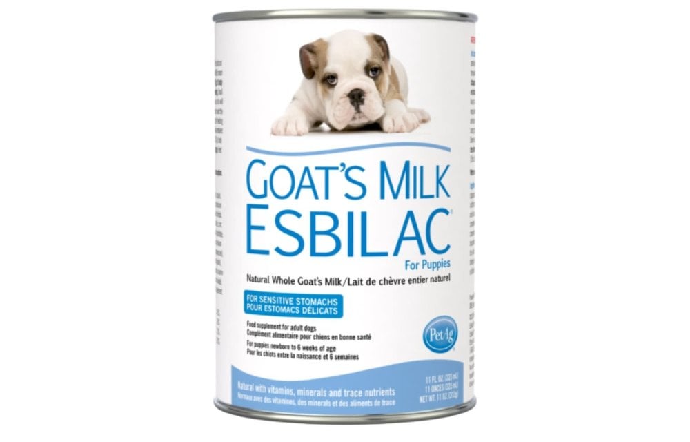 Pet Ag Esbilac Liquid Goats Milk 11oz