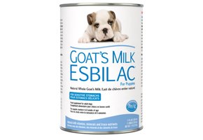 Pet Ag Esbilac Liquid Goats Milk 11oz
