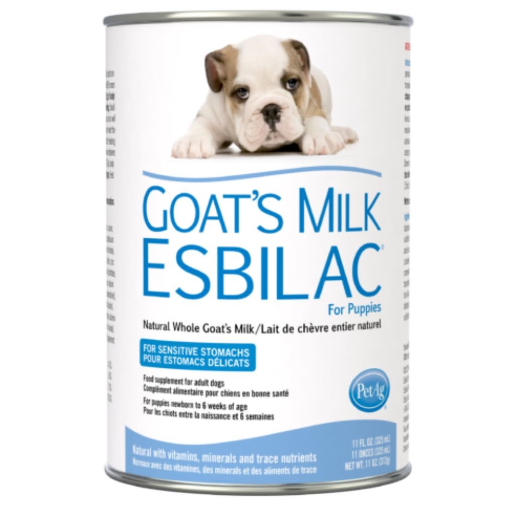 Pet Ag Esbilac Liquid Goats Milk 11oz
