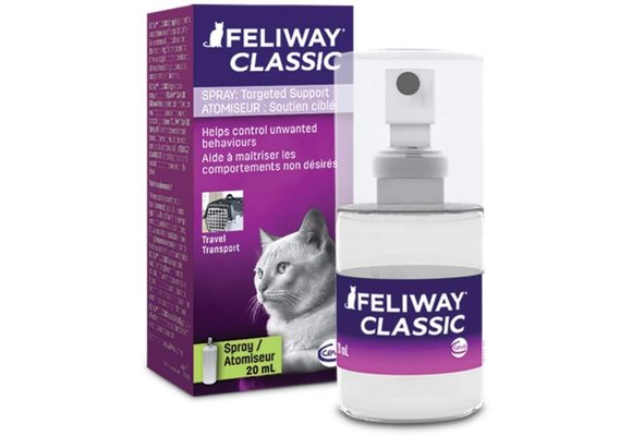 Feliway Classic Refill 20ml