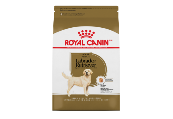 Royal Canin BHN Labrador Retriever 30lb