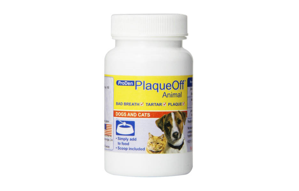 ProDen PlaqueOff Animal 60g