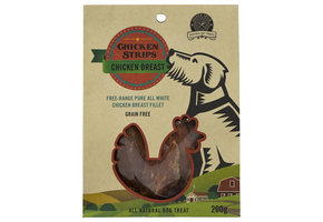 SilverSpur Chicken Breast 200g