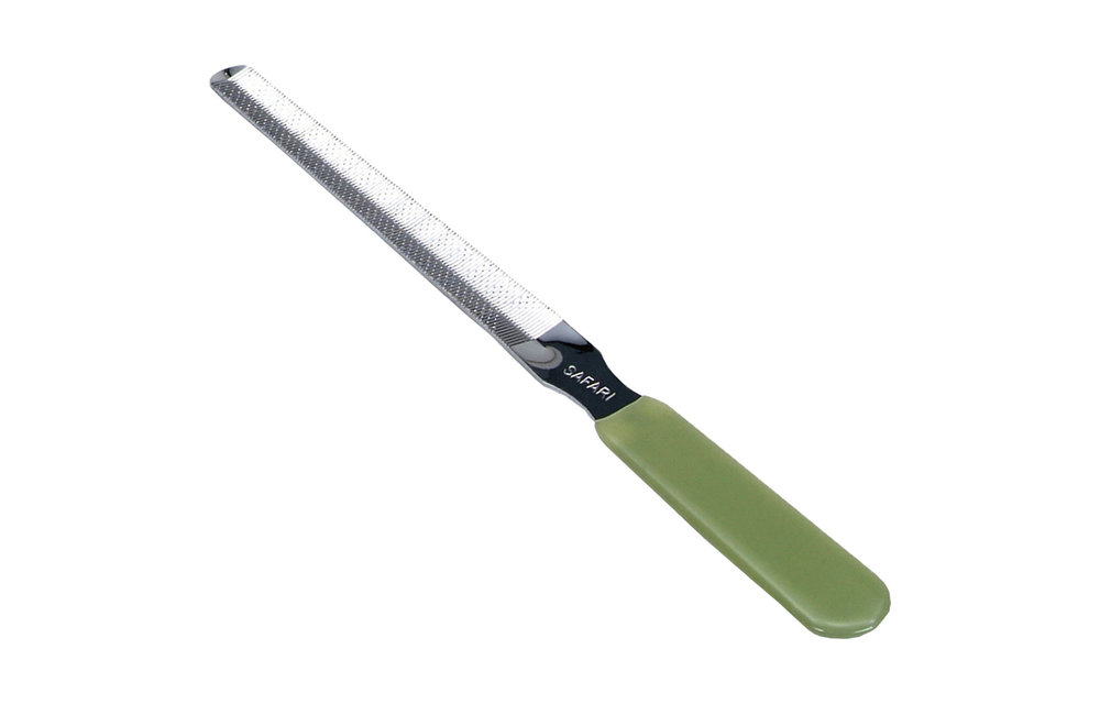 Coastal Nail File