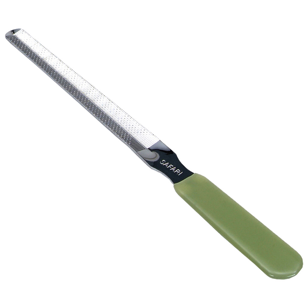 Safari Nail File