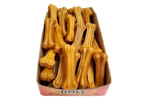 Pork Pressed Bone Small