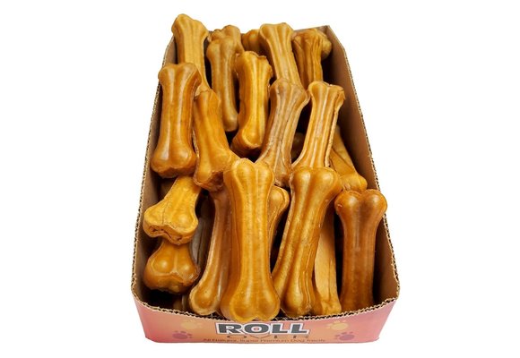 Pork Pressed Bone Small