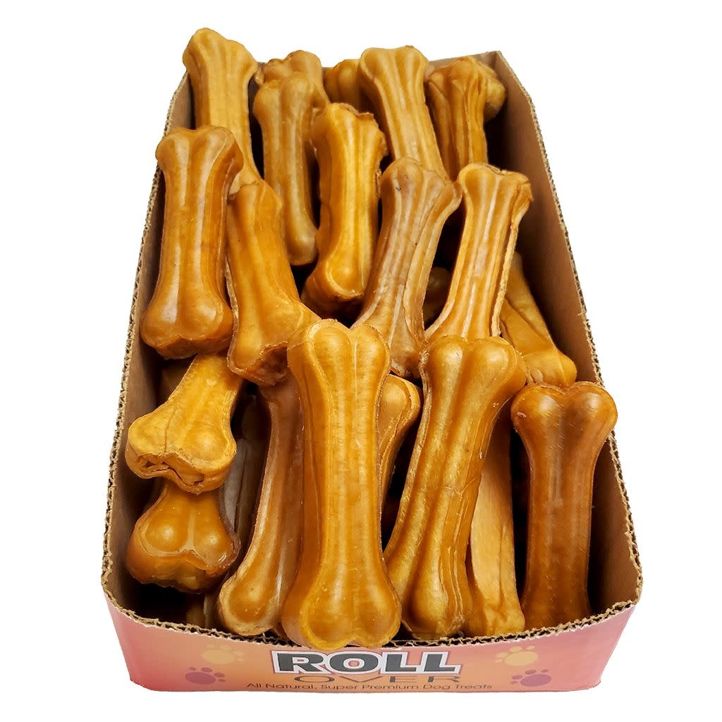 Pork Pressed Bone Small