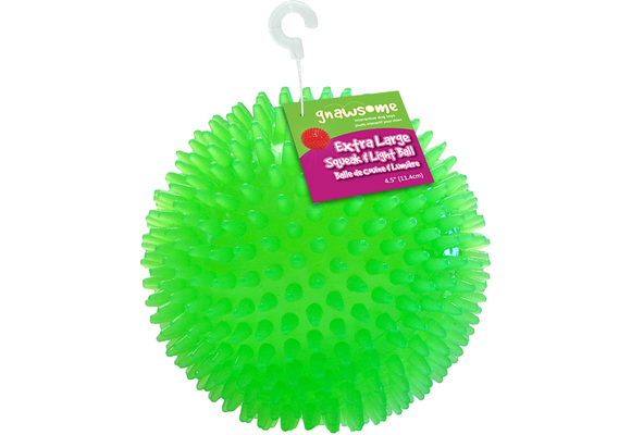 Gnawsome Squeak 3.5''