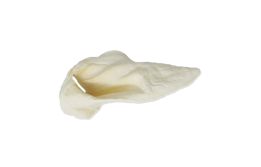 Open Range Cow Ear Lg