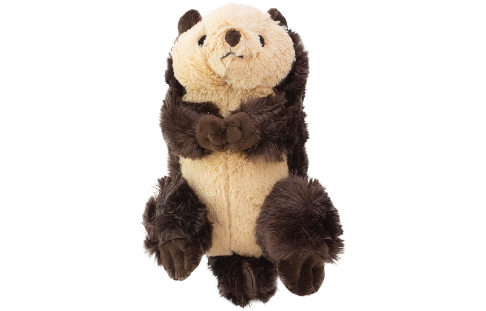 Bones & Arrows West Coast Collection Oliver the Otter