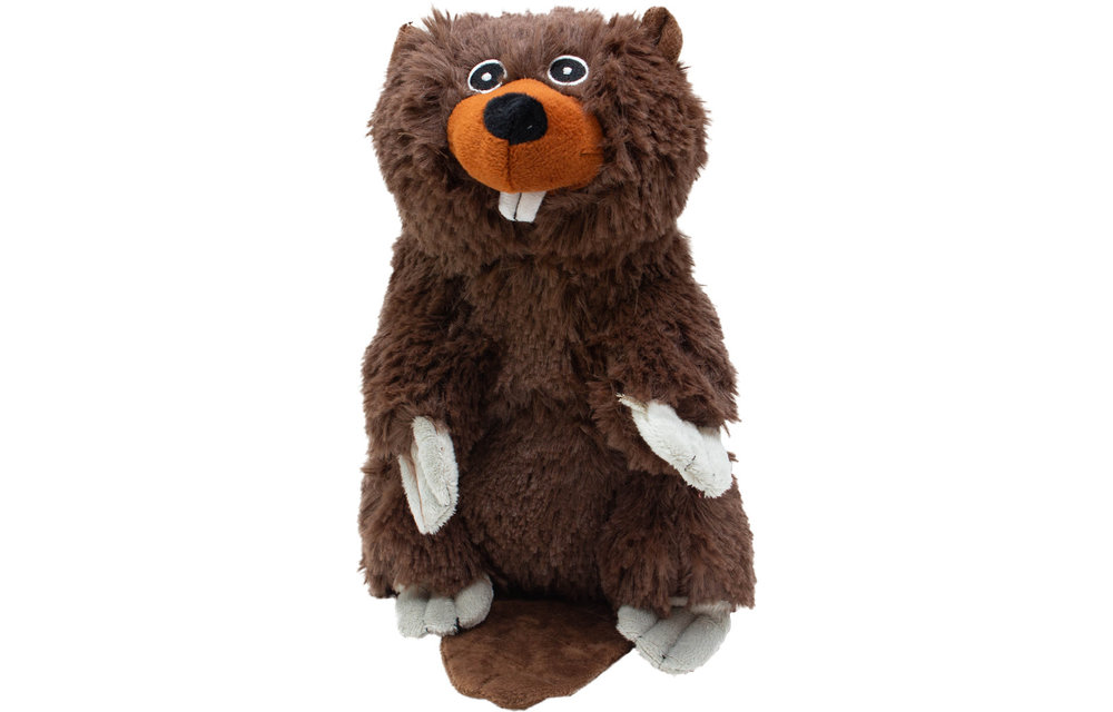 Bones & Arrows West Coast Collection Buffy the Beaver
