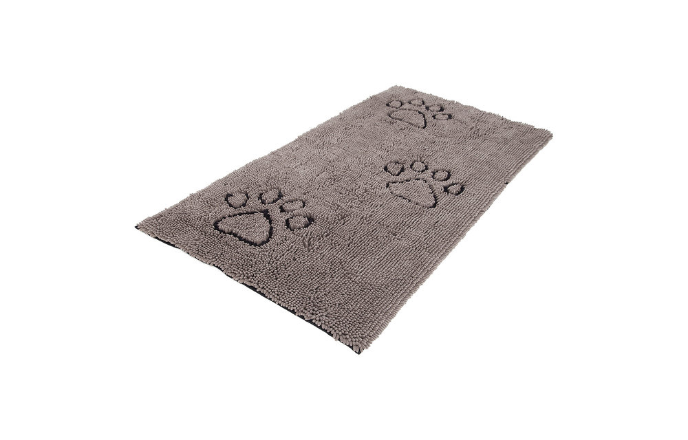 DGS Dirty Dog Runner Gray