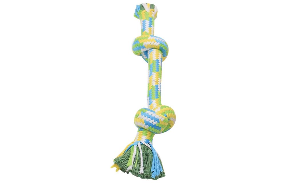 Braidy's Rope Bone Medium 12"