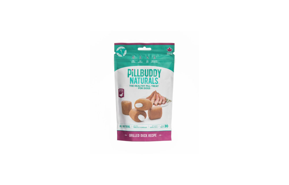 Pill Buddy Duck 150g