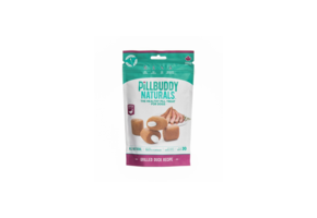 Pill Buddy Duck 150g