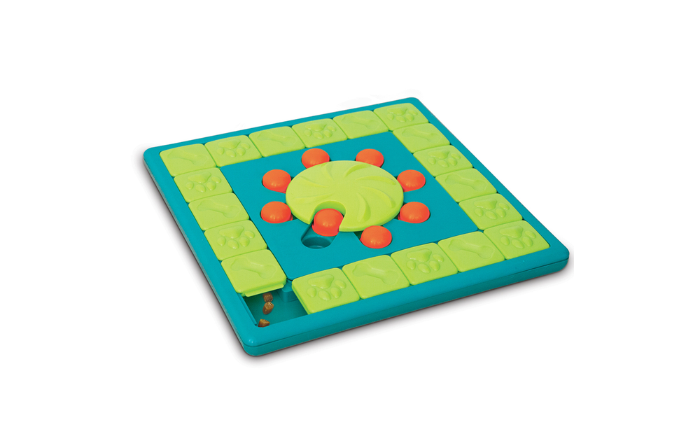 Nina Ottosson Multi Puzzle Blue