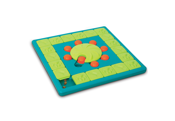 Nina Ottosson Multi Puzzle Blue