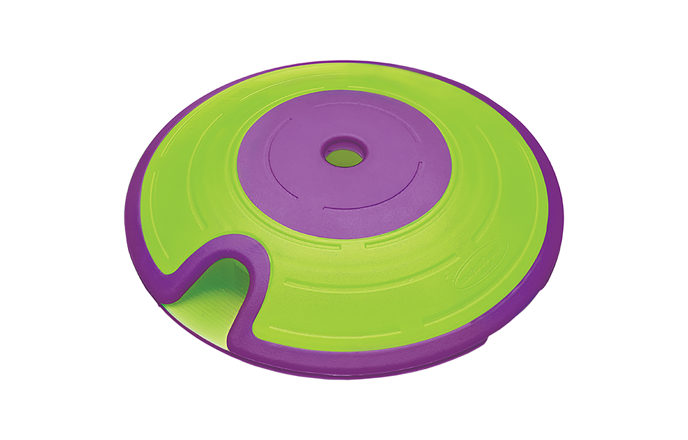 Nina Ottosson Treat Maze Green/Puzzle