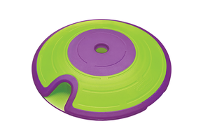 Nina Ottosson Treat Maze Green/Puzzle