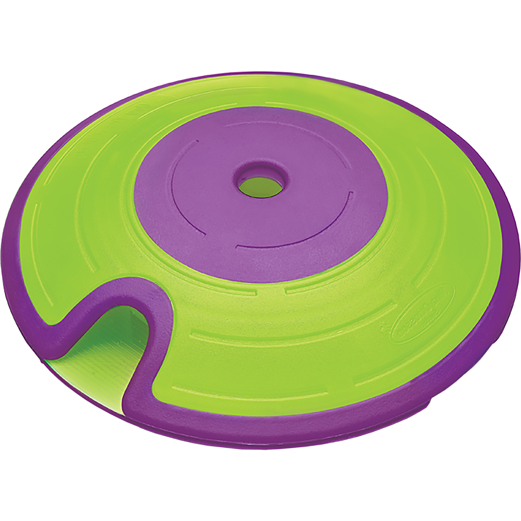 Treat Maze Interactive Puzzle Dog Toy by Nina Ottosson 