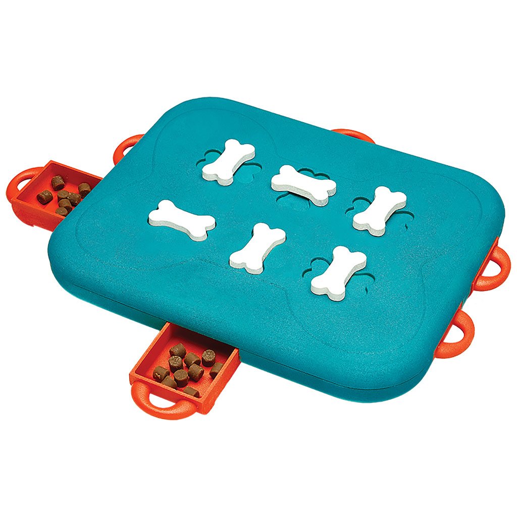 Nina Ottosson Casino