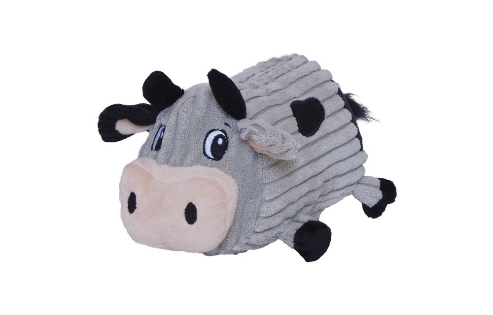 *Disc* OH Fattiez Cow