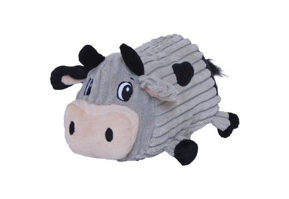 OH Fattiez Cow