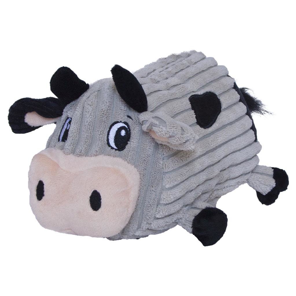 *Disc* OH Fattiez Cow