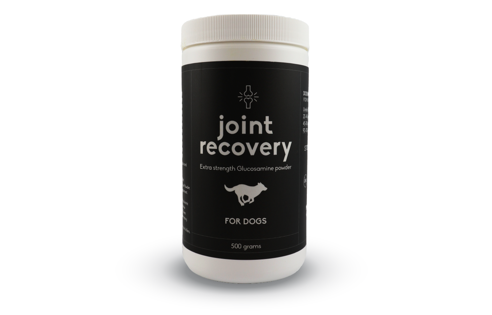 Fluid Recoverex Plus 500g