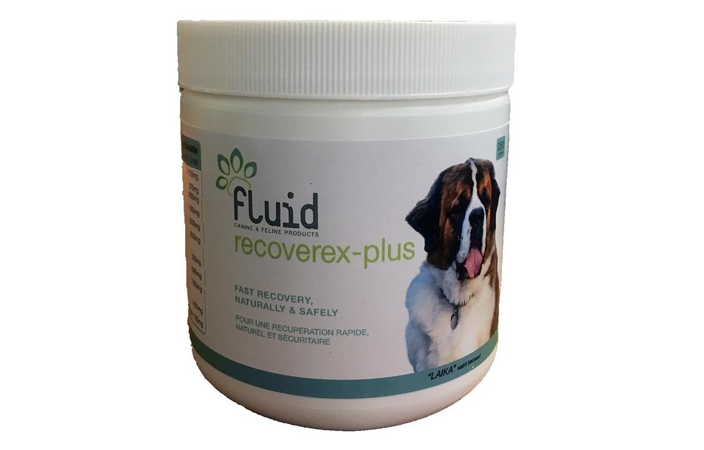 Fluid Recoverex Plus 250g