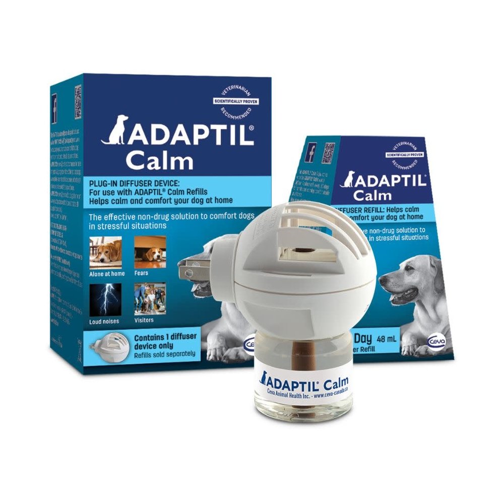 Adaptil 30 day sales starter kit