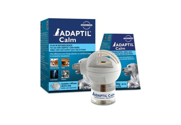Adaptil 30 Day Starter Kit 48 ml