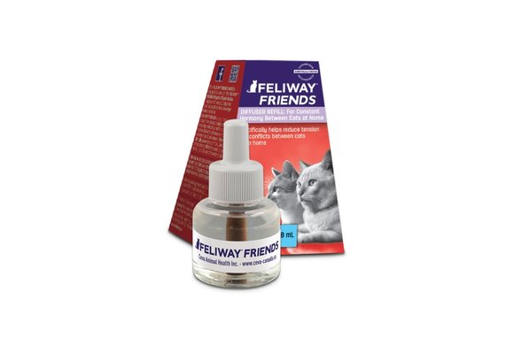 Feliway Friends Refill 48 ml