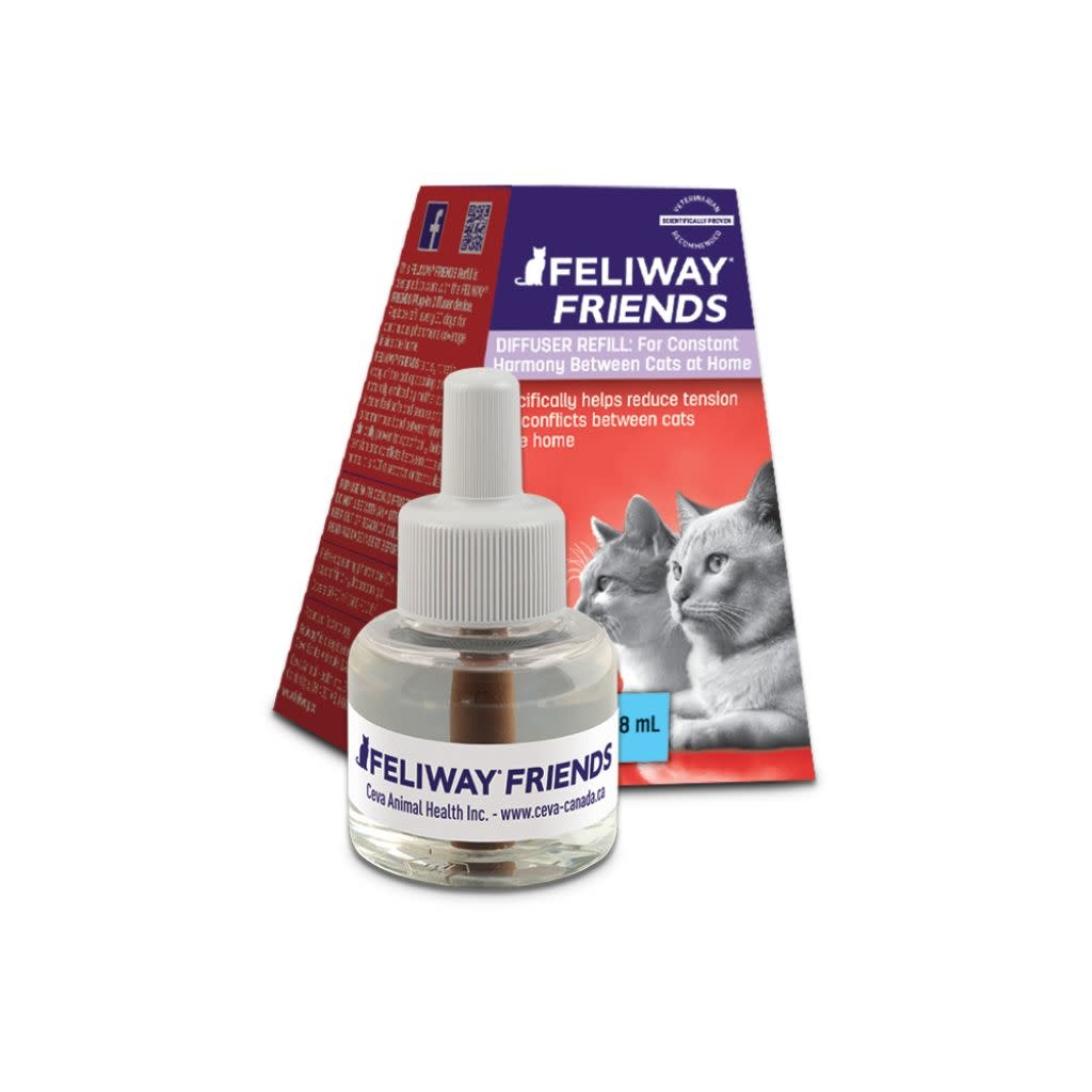 Feliway Friends Refill 48 ml
