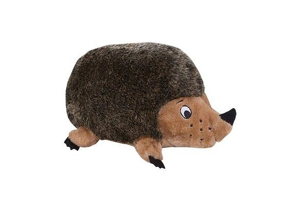 Outward Hound Fattiez Cow Dog Toy