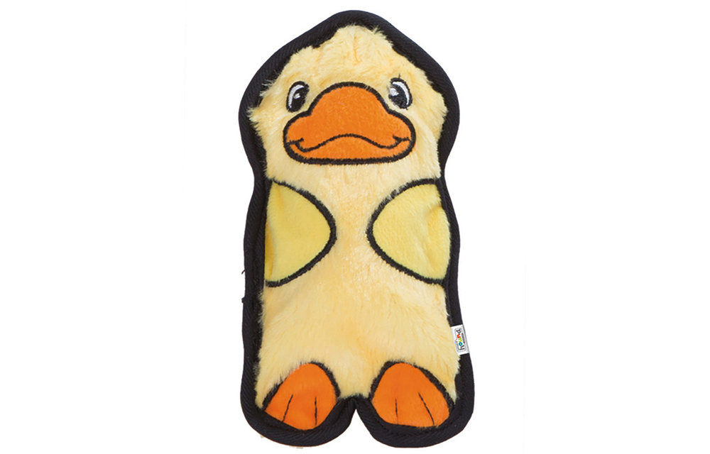 Outward Hound Invincible Mini Duck
