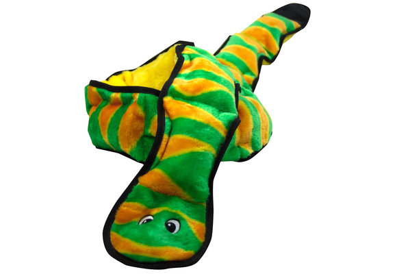 Outward Hound Invincible Snake Ginormous 65''