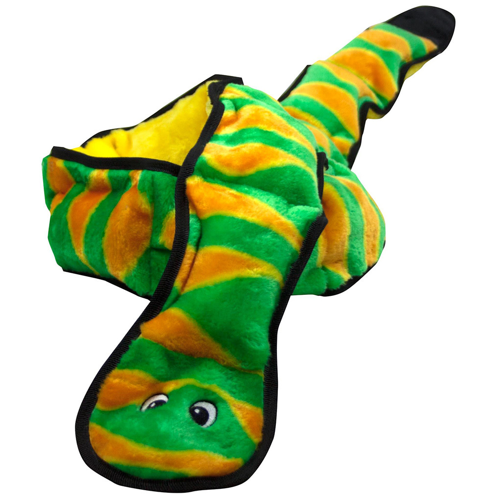 Outward Hound Invincible Snake Ginormous 65''